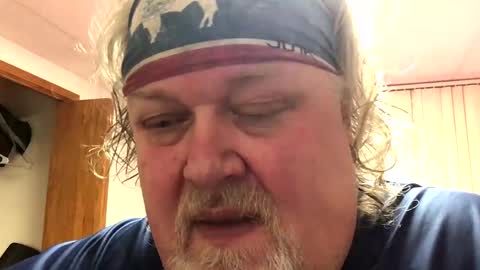 Snapshot of dustyballzer chatting on 15, 12, 2024 Dusty online show from 15, 12, 2024