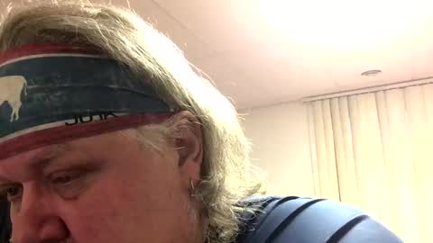 Snapshot of dustyballzer chatting on 16, 12, 2024 Dusty online show from 16, 12, 2024