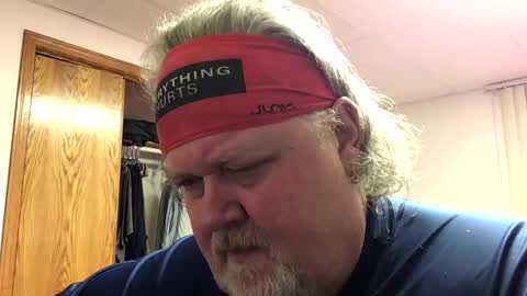 Snapshot of dustyballzer chatting on 17, 12, 2024 Dusty online show from 17, 12, 2024
