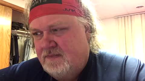Snapshot of dustyballzer chatting on 18, 12, 2024 Dusty online show from 18, 12, 2024