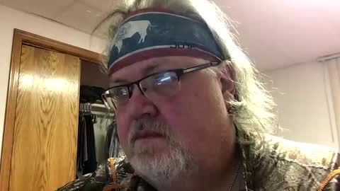 Snapshot of dustyballzer chatting on 18, 12, 2024 Dusty online show from 18, 12, 2024