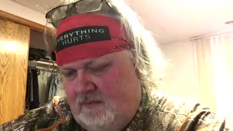 Snapshot of dustyballzer chatting on 18, 12, 2024 Dusty online show from 18, 12, 2024