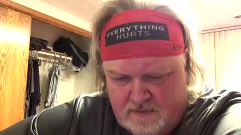 Snapshot of dustyballzer chatting on 20, 12, 2024 Dusty online show from 20, 12, 2024