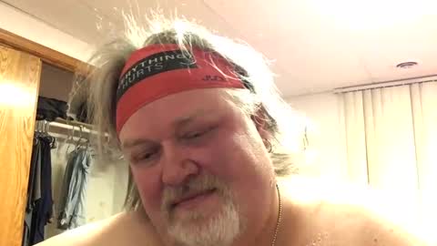 Snapshot of dustyballzer chatting on 22, 12, 2024 Dusty online show from 22, 12, 2024