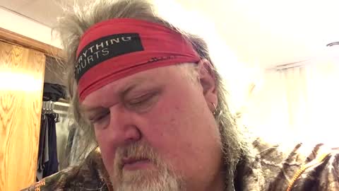 Snapshot of dustyballzer chatting on 22, 12, 2024 Dusty online show from 22, 12, 2024