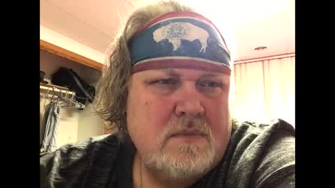 Snapshot of dustyballzer chatting on 23, 12, 2024 Dusty online show from 23, 12, 2024
