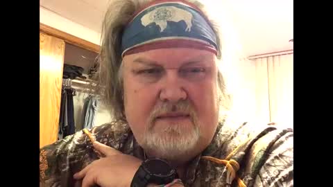 Snapshot of dustyballzer chatting on 24, 12, 2024 Dusty online show from 24, 12, 2024