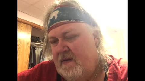 Snapshot of dustyballzer chatting on 25, 12, 2024 Dusty online show from 25, 12, 2024