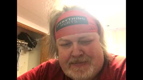 Snapshot of dustyballzer chatting on 25, 12, 2024 Dusty online show from 25, 12, 2024