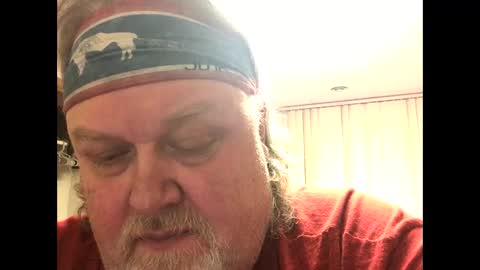 Snapshot of dustyballzer chatting on 25, 12, 2024 Dusty online show from 25, 12, 2024