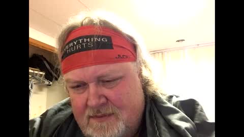 Snapshot of dustyballzer chatting on 26, 12, 2024 Dusty online show from 26, 12, 2024