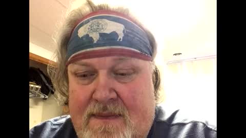 Snapshot of dustyballzer chatting on 27, 12, 2024 Dusty online show from 27, 12, 2024