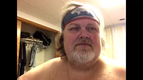 Snapshot of dustyballzer chatting on 27, 12, 2024 Dusty online show from 27, 12, 2024