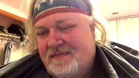 Snapshot of dustyballzer chatting on 28, 12, 2024 Dusty online show from 28, 12, 2024