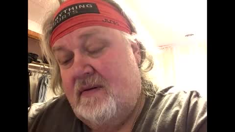 Snapshot of dustyballzer chatting on 28, 12, 2024 Dusty online show from 28, 12, 2024
