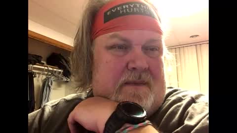 Snapshot of dustyballzer chatting on 29, 12, 2024 Dusty online show from 29, 12, 2024