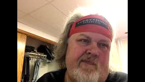 Snapshot of dustyballzer chatting on 29, 12, 2024 Dusty online show from 29, 12, 2024
