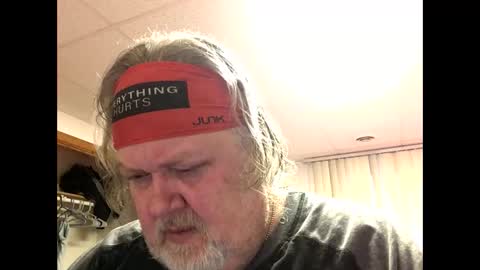 Snapshot of dustyballzer chatting on 29, 12, 2024 Dusty online show from 29, 12, 2024