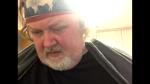 Snapshot of dustyballzer chatting on 31, 12, 2024 Dusty online show from 31, 12, 2024