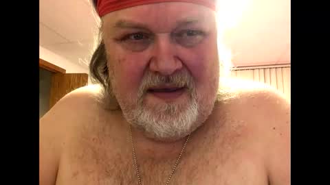 Snapshot of dustyballzer chatting on 1, 1, 2025 Dusty online show from 1, 1, 2025