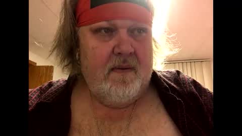 Snapshot of dustyballzer chatting on 3, 1, 2025 Dusty online show from 3, 1, 2025