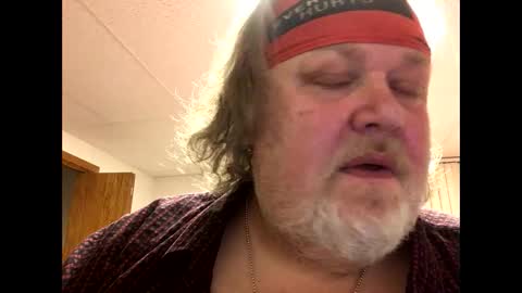 Snapshot of dustyballzer chatting on 5, 1, 2025 Dusty online show from 5, 1, 2025