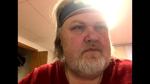 Snapshot of dustyballzer chatting on 5, 1, 2025 Dusty online show from 5, 1, 2025