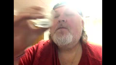 Snapshot of dustyballzer chatting on 6, 1, 2025 Dusty online show from 6, 1, 2025