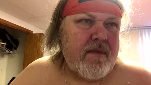 Snapshot of dustyballzer chatting on 8, 1, 2025 Dusty online show from 8, 1, 2025