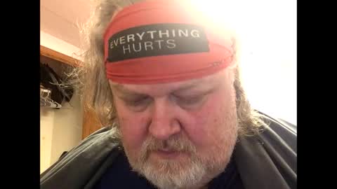 Snapshot of dustyballzer chatting on 9, 1, 2025 Dusty online show from 9, 1, 2025