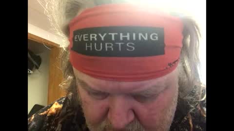 Snapshot of dustyballzer chatting on 9, 1, 2025 Dusty online show from 9, 1, 2025