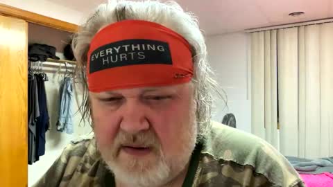 Snapshot of dustyballzer chatting on 12, 1, 2025 Dusty online show from 12, 1, 2025