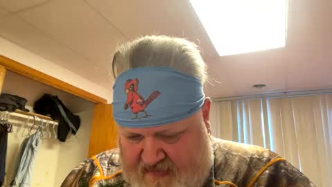 Snapshot of dustyballzer chatting on 8, 2, 2025 Dusty online show from 8, 2, 2025
