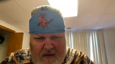 Snapshot of dustyballzer chatting on 9, 2, 2025 Dusty online show from 9, 2, 2025