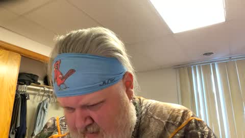 Snapshot of dustyballzer chatting on 9, 2, 2025 Dusty online show from 9, 2, 2025