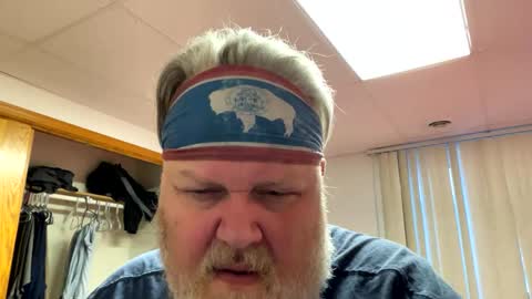 Snapshot of dustyballzer chatting on 10, 2, 2025 Dusty online show from 10, 2, 2025