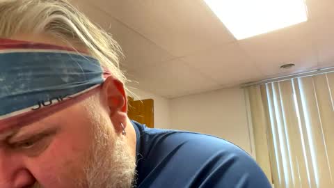 Snapshot of dustyballzer chatting on 11, 2, 2025 Dusty online show from 11, 2, 2025