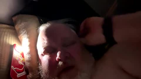 Snapshot of dustyballzer chatting on 22, 2, 2025 Dusty online show from 22, 2, 2025