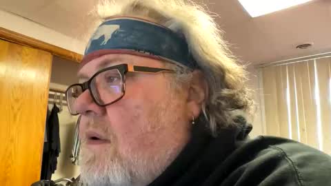Snapshot of dustyballzer chatting on 23, 4, 2026 Dusty online show from 23, 4, 2026