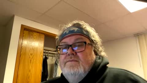 Snapshot of dustyballzer chatting on 24, 4, 2026 Dusty online show from 24, 4, 2026