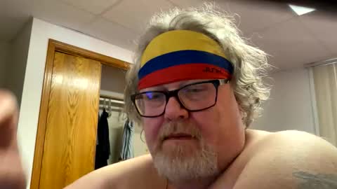 Snapshot of dustyballzer chatting on 11, 5, 2026 Dusty online show from 11, 5, 2026