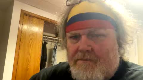 Snapshot of dustyballzer chatting on 3, 6, 2026 Dusty online show from 3, 6, 2026