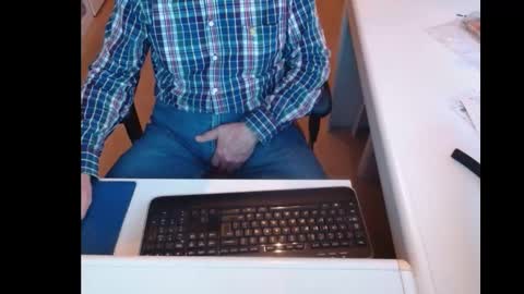 dutchpornking2 online show from 27, 2, 2025