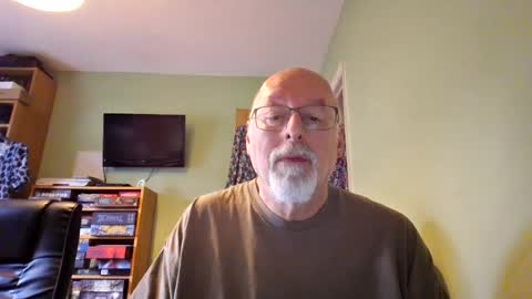 Snapshot of dutchunclejohn chatting on 11, 5, 2026 DutchUncleJohn online show from 11, 5, 2026