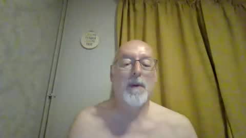 DutchUncleJohn online show from 24, 6, 2026