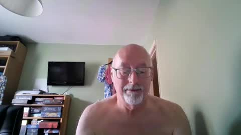 DutchUncleJohn online show from 4, 8, 2026