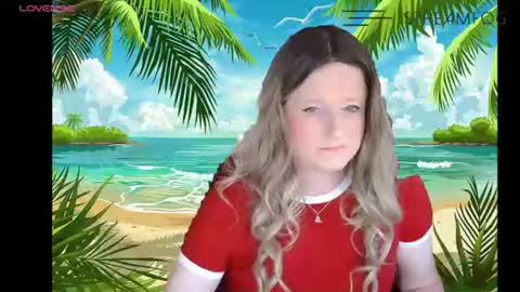 Snapshot of dutchvictoria chatting on 17, 7, 2026 Dutch Victoria online show from 17, 7, 2026