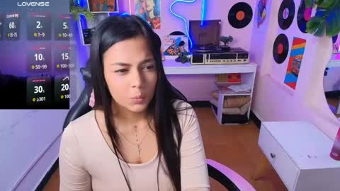 Snapshot of duulce_mia chatting on 30, 4, 2026 duulce_mia online show from 30, 4, 2026