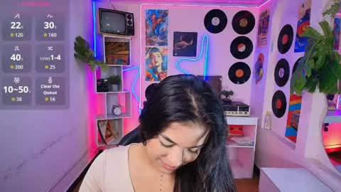 Snapshot of duulce_mia chatting on 21, 5, 2026 duulce_mia online show from 21, 5, 2026
