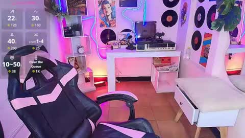 Snapshot of duulce_mia chatting on 17, 6, 2026 duulce_mia online show from 17, 6, 2026